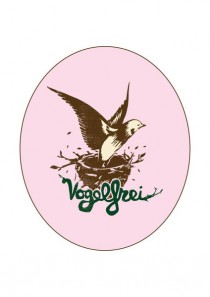 Café Vogelfrei