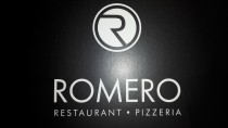 Logo Romero