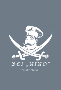 Logo Pizzeria Bei "Nino"