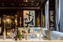 Logo Hanse Stube im Excelsior Hotel Ernst