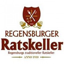 Logo Regensburger Ratskeller