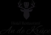 Logo Hotel Restaurant An de Krüpe