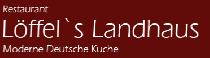 Restaurant Löffel´s Landhaus