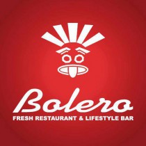 Logo Bolero Kassel