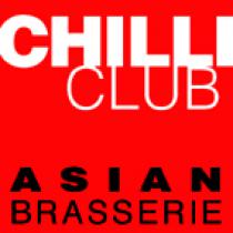 Logo CHILLI CLUB Bremen 
