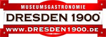 Logo DRESDEN 1900
