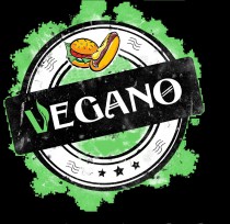 Logo Vegano