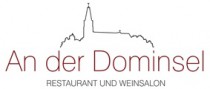 Logo An der Dominsel