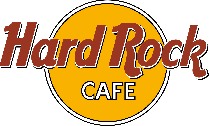 Logo Hard Rock Café