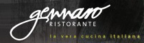 Logo Ristorante Gennaro