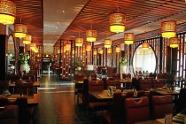 Logo Tenmanya - modernes Chinarestaurant