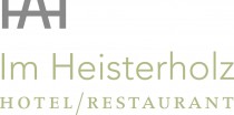 Logo Hotel-Restaurant Im Heisterholz