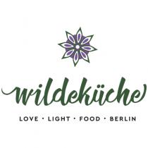Logo Wildeküche