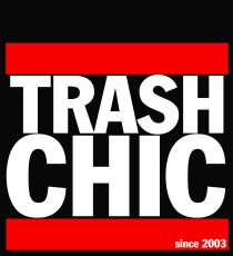 Logo Trash Chic