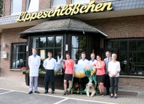 Logo Lippeschlösschen