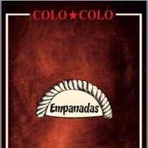 Logo Colo Colo Empanadas