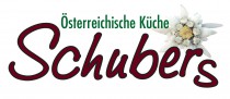 Logo Schubers Österreichische Küche