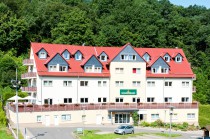 Logo Hotel & Restaurant Schanzenhaus