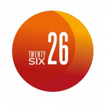 Logo Twenty Six