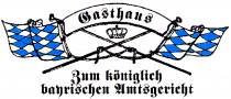 Restaurant Zum Königlich Bayrischen Amtsgericht