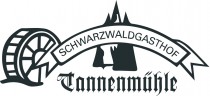 Logo Schwarzwaldgasthof Tannenmühle