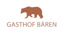 Logo Gasthof Bären