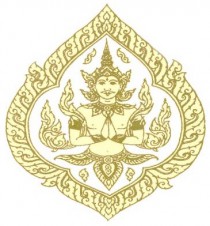 Logo THAI-RESTAURANT HUA HIN