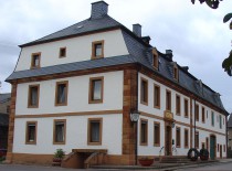 Restaurant Abteihof Besseringen