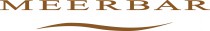 Logo Meerbar