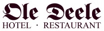 Logo Hotel & Restaurant Ole Deele