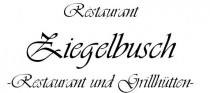 Restaurant Ziegelbusch