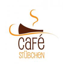 Logo Café Stübchen