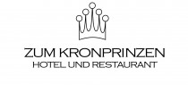 Logo Hotel - Restaurant Zum Kronprinzen 