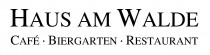 Restaurant Haus am Walde