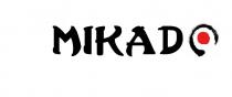 Logo Mikado Sushi & Grill
