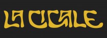 Logo La Cigale im Weinhaus Jacobs