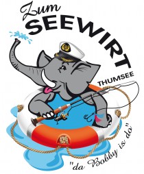 Logo Zum Seewirt
