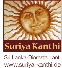 Logo Suriya Kanthi