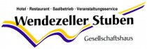 Logo Wendezeller Stuben