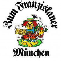Logo Gaststätte Zum Franziskaner