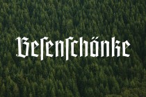 Logo Besenschänke