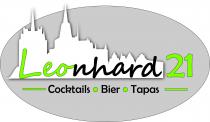 Logo Leonhard 21