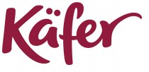Logo Käfer DACHGARTEN-RESTAURANT