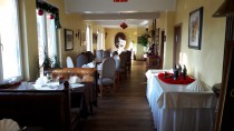 Logo Restaurant