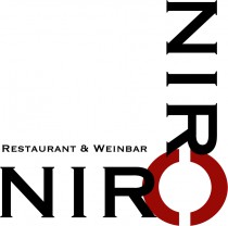 Logo NiroNiro Restaurant & Weinbar