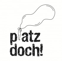 Logo platz doch!