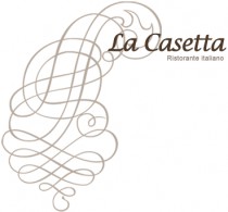 Speisekarte Restaurant La Casetta in Hamburg