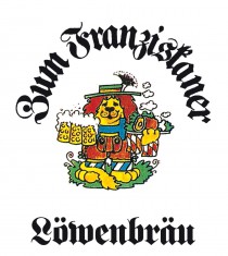 Logo Gaststätte Zum Franziskaner 