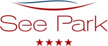 Logo See Terrassen im See Park