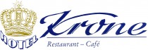 Logo Restaurant im Hotel Krone